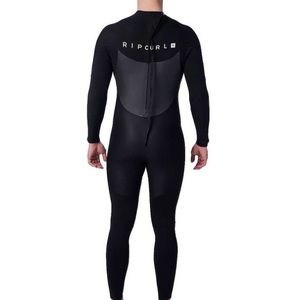 Wetsuit